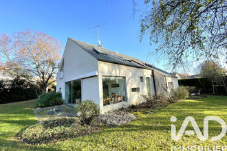 achat maison soisy-sur-seine 91450