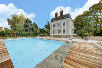 achat maison soisy-sur-seine 91450