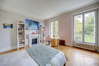 achat maison soisy-sur-seine 91450