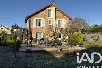 achat maison soisy-sur-seine 91450