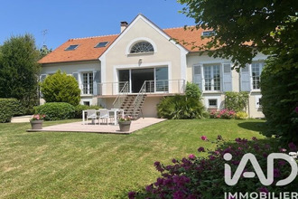 achat maison soisy-sur-seine 91450