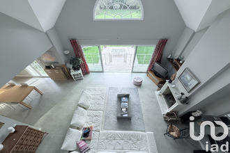 achat maison soisy-sur-seine 91450