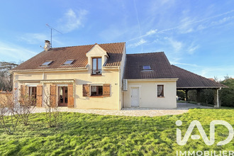 achat maison soisy-sur-seine 91450