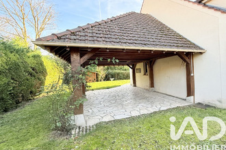 achat maison soisy-sur-seine 91450