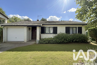 achat maison soisy-sur-seine 91450