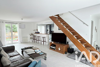 achat maison soisy-sur-seine 91450