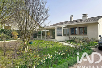 achat maison soisy-sur-seine 91450