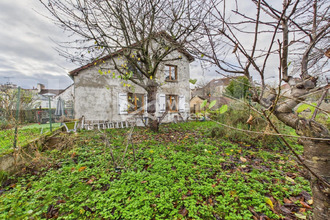 achat maison soisy-sur-seine 91450