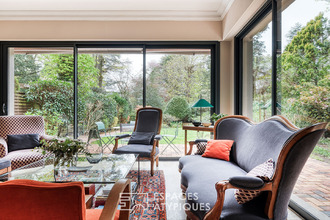 achat maison soisy-sur-seine 91450