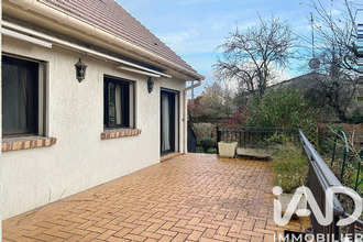 achat maison soisy-sur-seine 91450