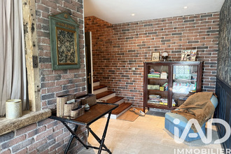 achat maison soisy-sur-seine 91450