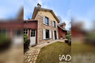 achat maison soisy-sur-seine 91450