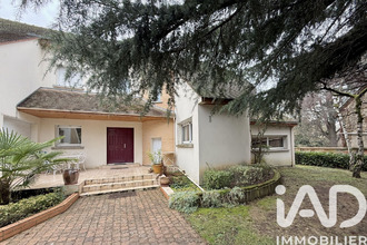 achat maison soisy-sur-seine 91450