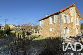 achat maison soisy-sur-seine 91450
