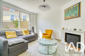 achat maison soisy-sur-seine 91450