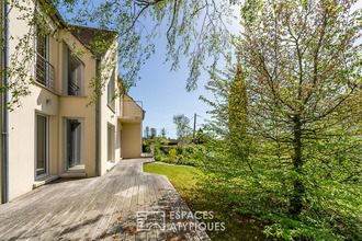 achat maison soisy-sur-seine 91450