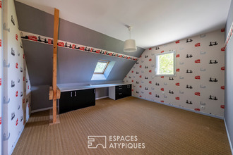 achat maison soisy-sur-seine 91450