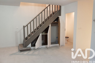 achat maison soisy-sur-seine 91450