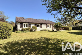 achat maison soisy-sur-seine 91450
