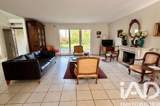 achat maison soisy-sur-seine 91450
