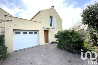 achat maison soisy-sur-seine 91450