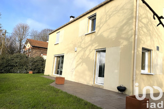 achat maison soisy-sur-seine 91450