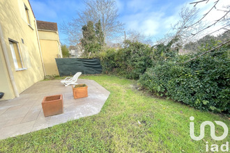 achat maison soisy-sur-seine 91450
