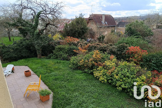 achat maison soisy-sur-seine 91450