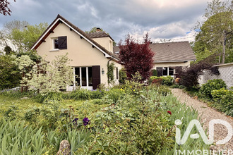 achat maison soisy-sur-seine 91450