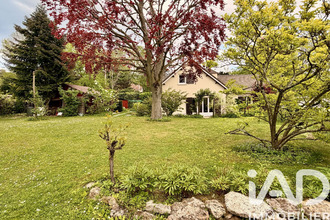 achat maison soisy-sur-seine 91450