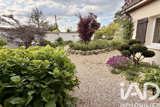achat maison soisy-sur-seine 91450