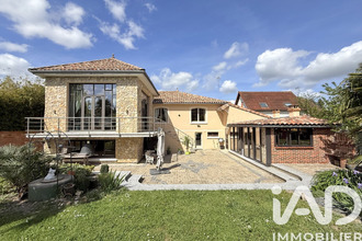 achat maison soisy-sur-seine 91450