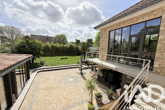 achat maison soisy-sur-seine 91450