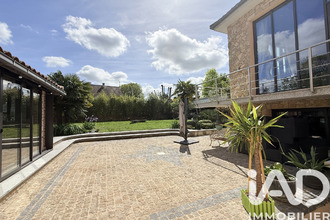 achat maison soisy-sur-seine 91450