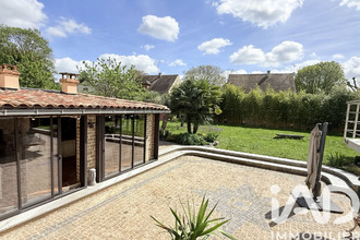 achat maison soisy-sur-seine 91450