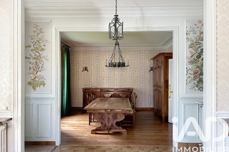 achat maison soisy-sur-seine 91450