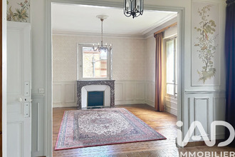 achat maison soisy-sur-seine 91450