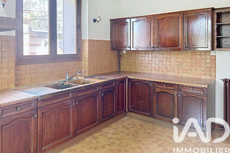 achat maison soisy-sur-seine 91450