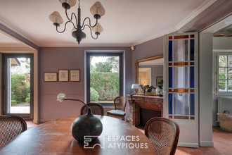 achat maison soisy-sur-seine 91450