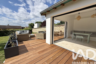 achat maison soisy-sur-seine 91450