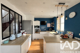 achat maison soisy-sur-seine 91450