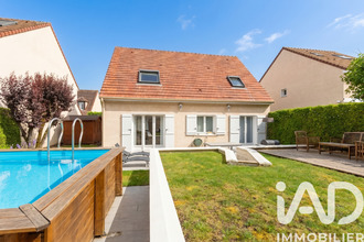 achat maison soisy-sur-seine 91450