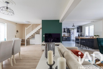 achat maison soisy-sur-seine 91450