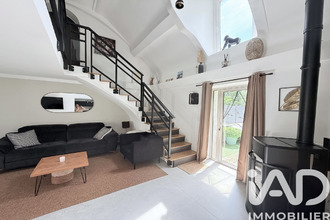 achat maison soisy-sur-seine 91450