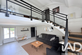 achat maison soisy-sur-seine 91450