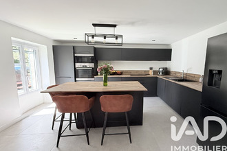 achat maison soisy-sur-seine 91450