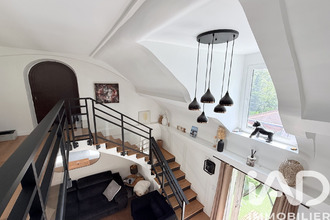 achat maison soisy-sur-seine 91450