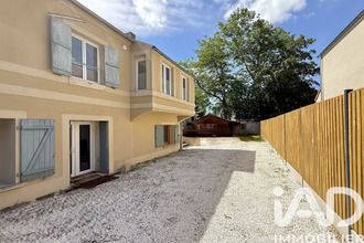 achat maison soisy-sur-seine 91450