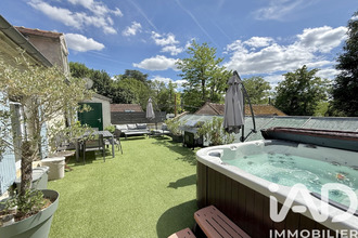 achat maison soisy-sur-seine 91450