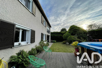 achat maison soisy-sur-seine 91450